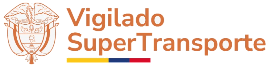Vigilado SuperTransporte
